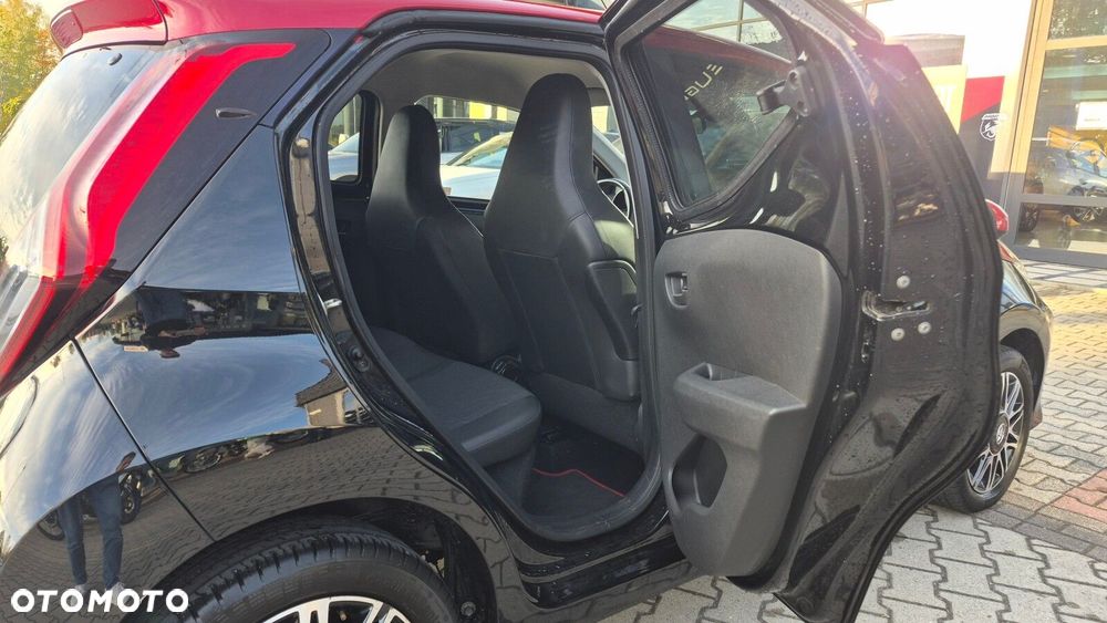 Toyota Aygo - 16