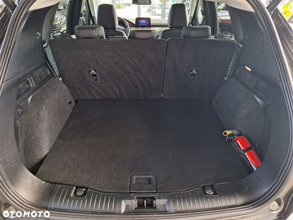 Ford Kuga 2.0 EcoBlue AWD Titanium X - 19