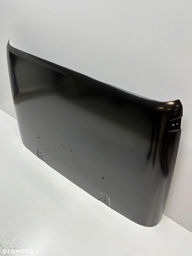 Jeep Wrangler JK Maska 366AJ285B nowa - 6