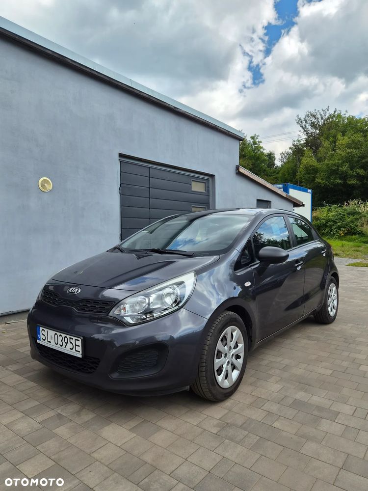 Kia Rio 1.2 M (klm) - 18