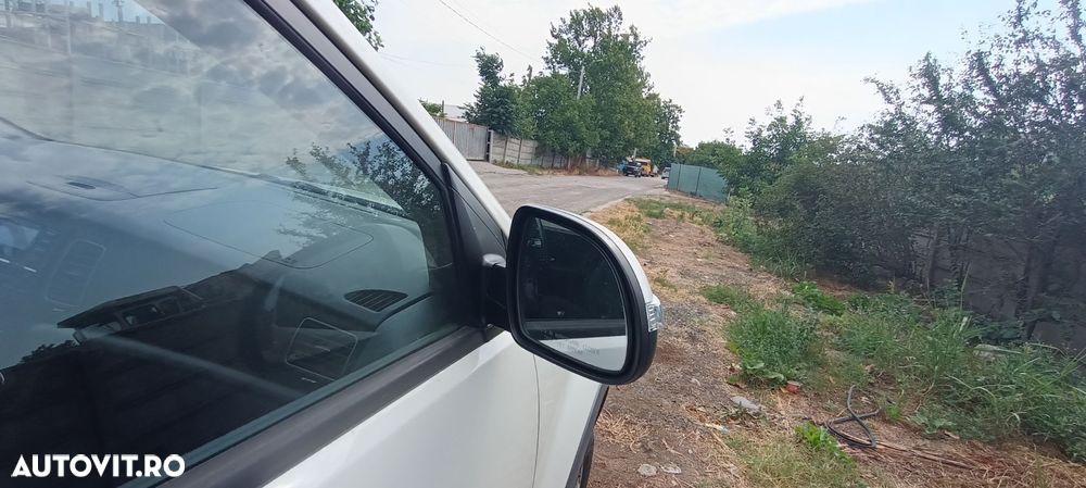 Dezmembrari Ssangyong KORANDO (2010-) 2.0 e-XDi Motorina - 4