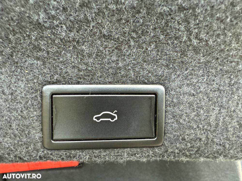 Volkswagen Passat - 23