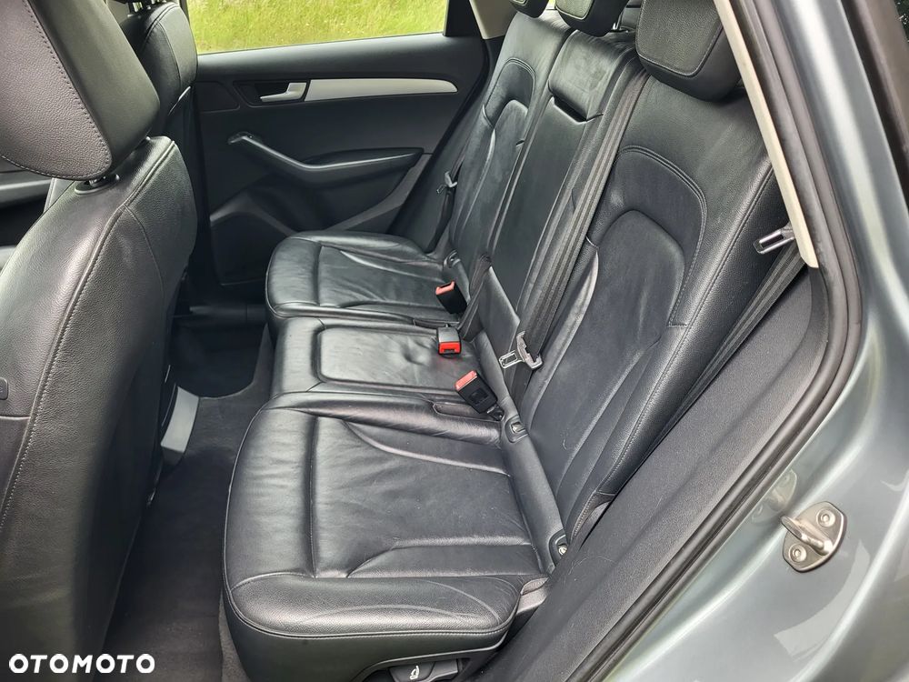 Audi Q5 2.0 TDI Quattro S tronic - 8