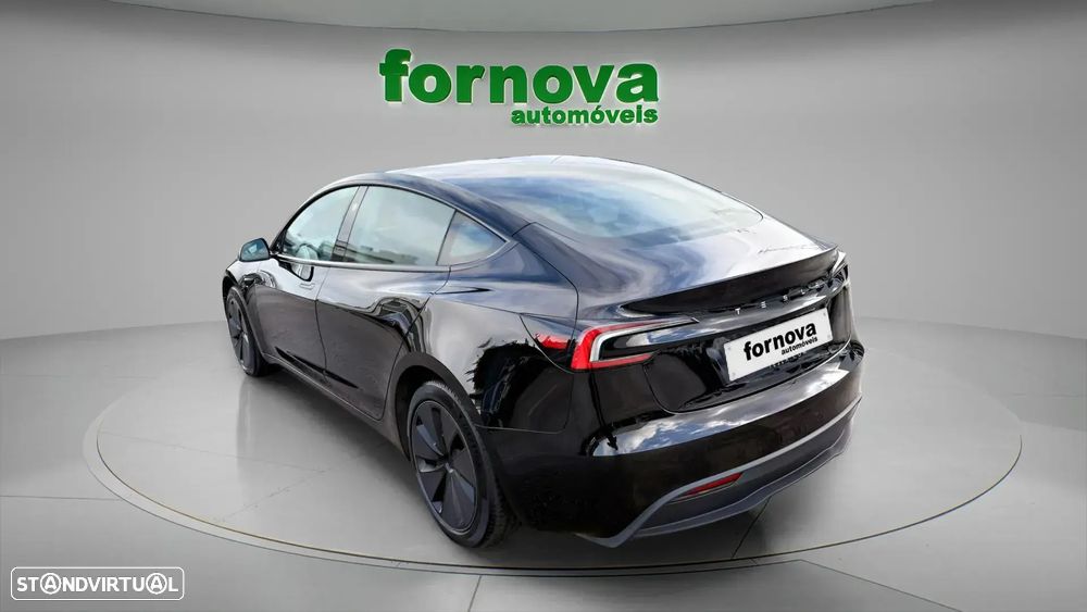 Tesla Model 3 Tração Traseira Premium - 6