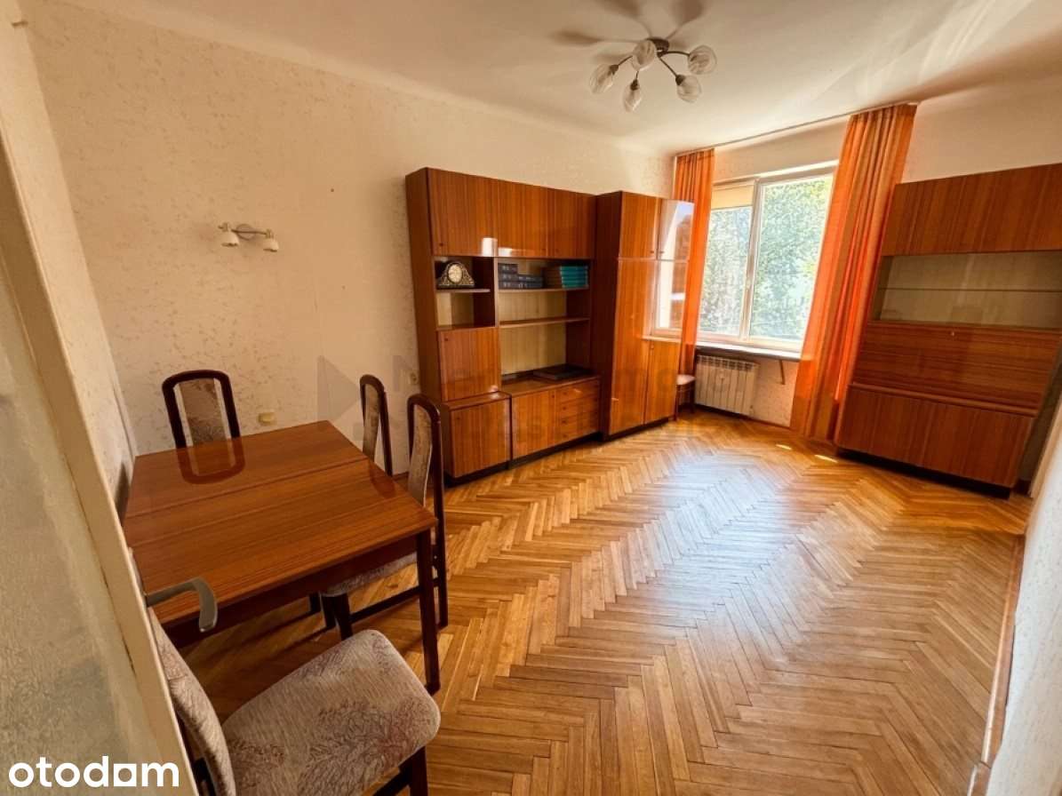 Mieszkanie na sprzedaż, Warszawa, 2 pokoje