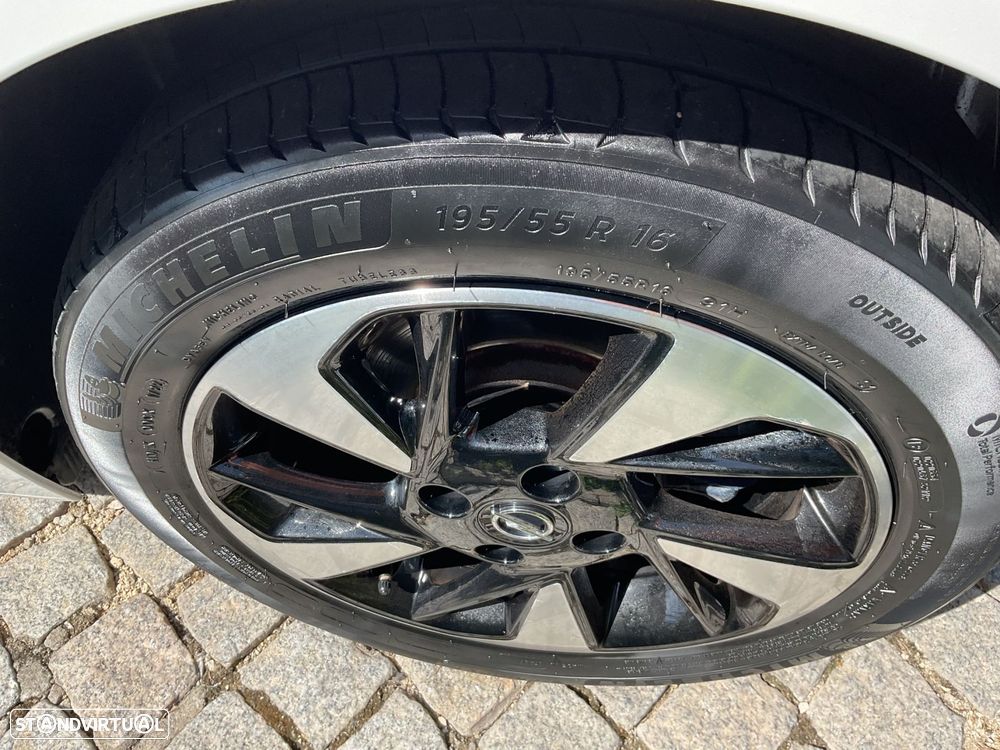 Opel Corsa-e Business - 18