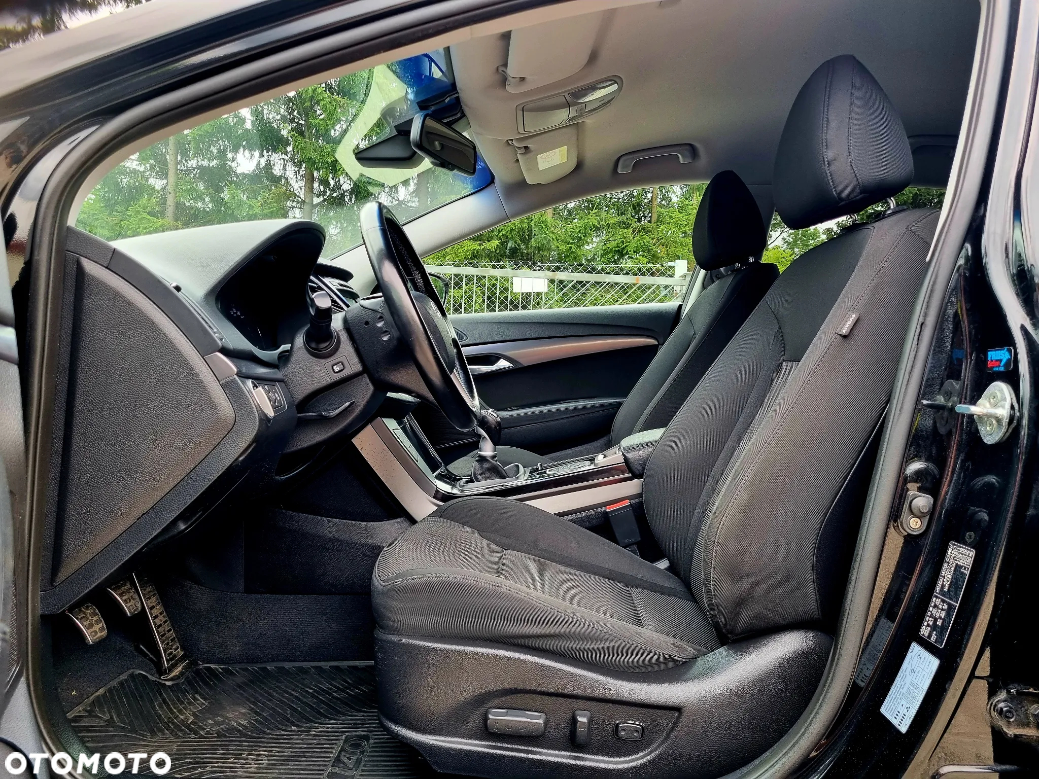 Hyundai i40 1.7 CRDi Style - 10