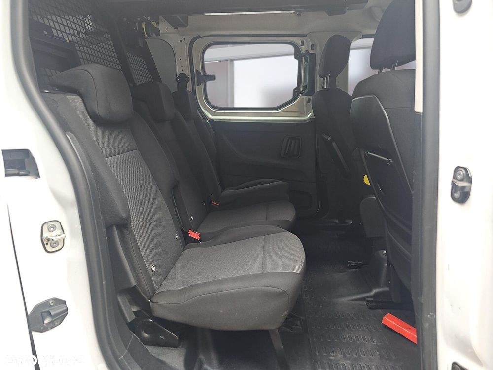 Toyota ProAce23T15D-4D100KMlongFurgonBrygActive - 12