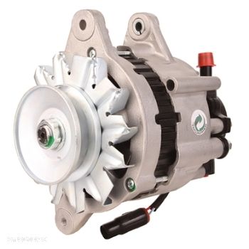 JA1366 ALTERNATOR HYUNDAI H100 H150 2.5 D - 1