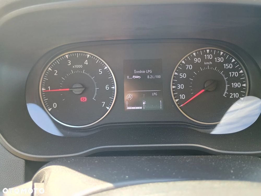 Dacia Duster 1.0 TCe Prestige - 12