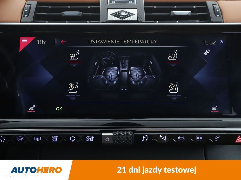 DS Automobiles DS 7 Crossback - 25