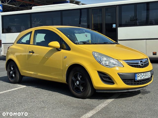 Opel Corsa 1.0 12V Essentia - 3
