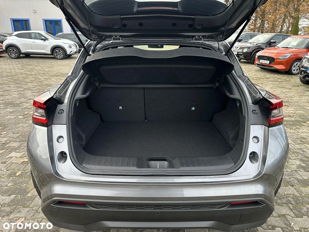 Nissan Juke 1.0 DIG-T N-Connecta DCT - 17