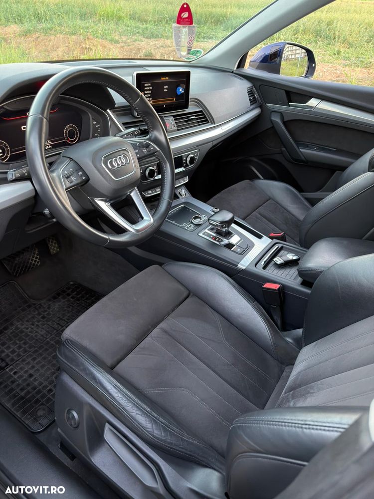 Audi Q5 2.0 TDI Quattro S tronic - 4