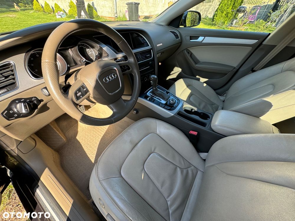 Audi A5 Coupé 2.0 TFSI Quattro S tronic - 11