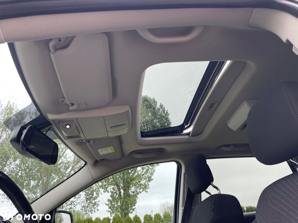 Fiat Freemont 2.0 Multijet 16V DPF Cross - 28