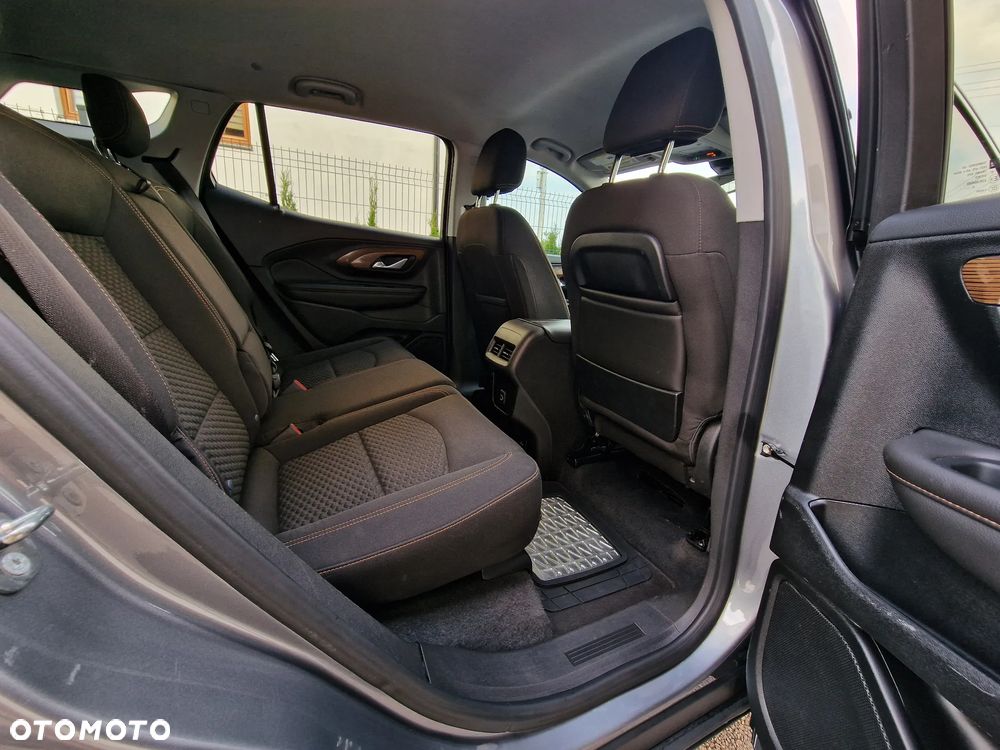 GMC Terrain - 23