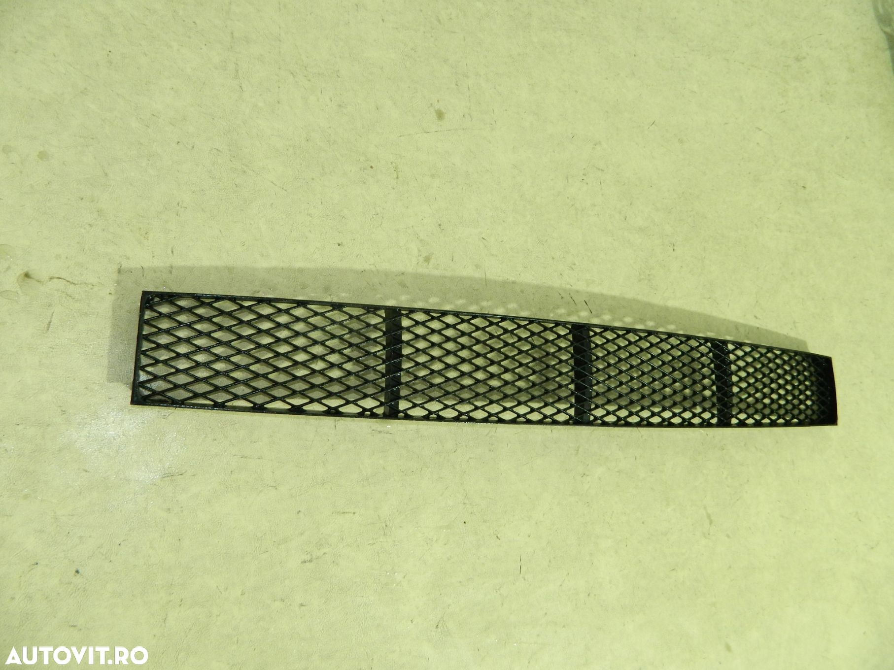 Grila centrala bara fata, Ford Focus, 98-01, 98-AB-A018A58 - 7