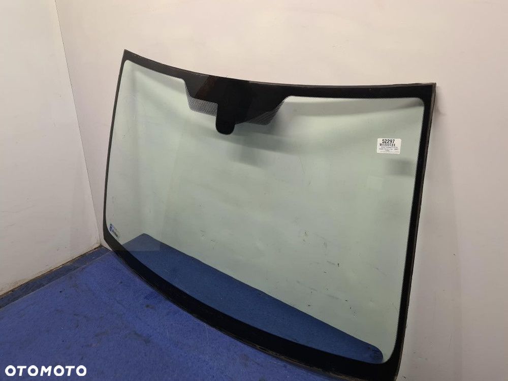 TOYOTA COROLLA VERSO I LIFT  SZYBA CZOŁOWA PRZEDNIA - 3