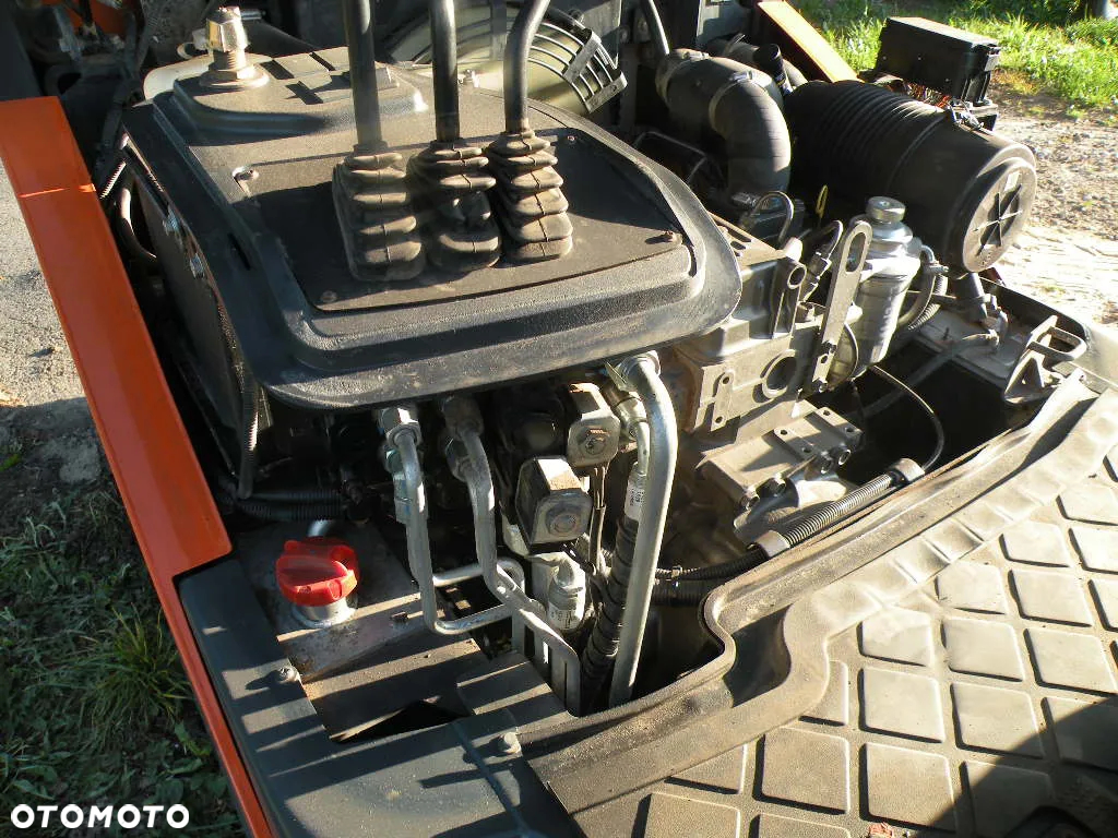 Doosan d30 - 4