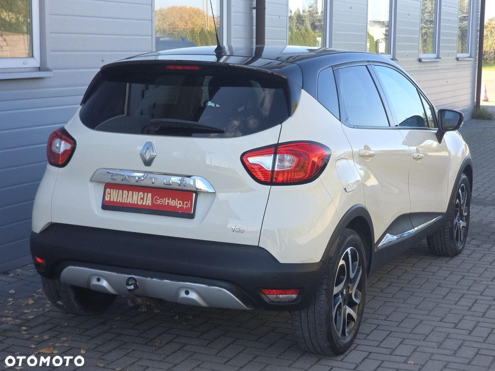 Renault Captur ENERGY TCe 90 Start&Stop Dynamique - 14