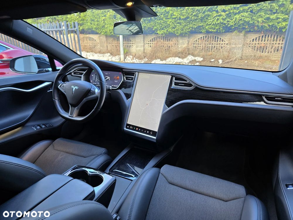 Tesla Model S 75 - 8