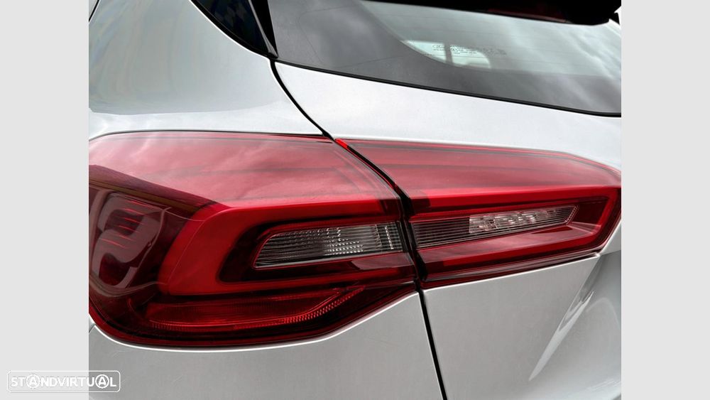 Ford Focus 1.0 EcoBoost MHEV ST-Line - 10