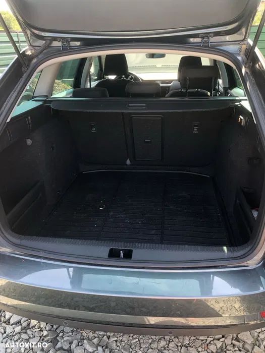 Skoda Octavia - 6