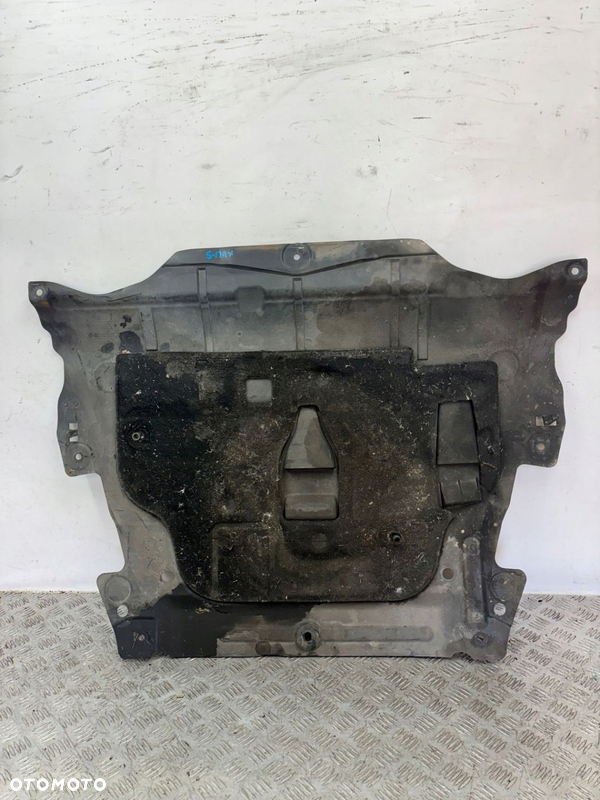 OSŁONA DOLNA SILNIKA FORD S-MAX MK1