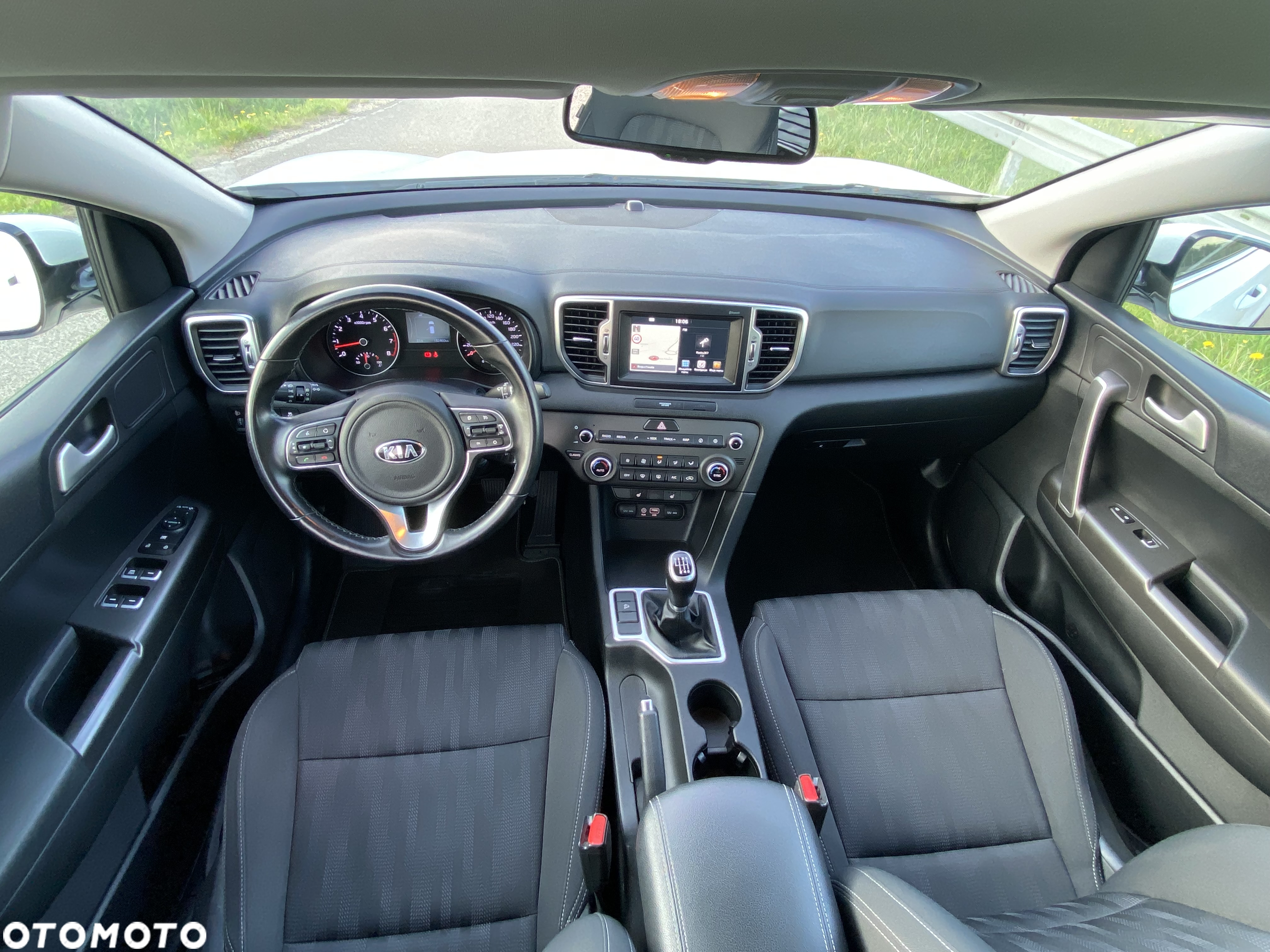 Kia Sportage - 14