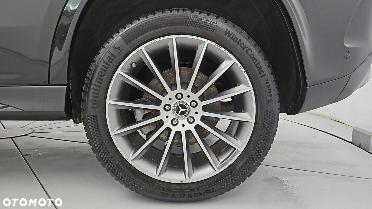 Mercedes-Benz GLE 400 d 4-Matic - 30