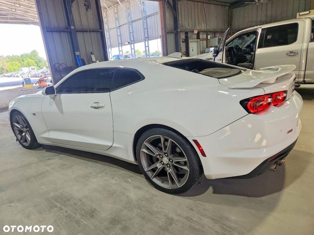 Chevrolet Camaro - 6