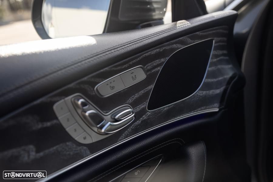 Mercedes-Benz CLS 400 - 25