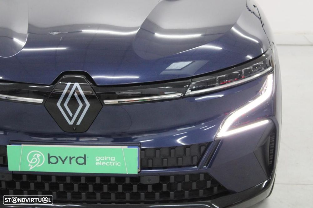 Renault Mégane E-Tech EV60 Techno Optimum Charge - 6