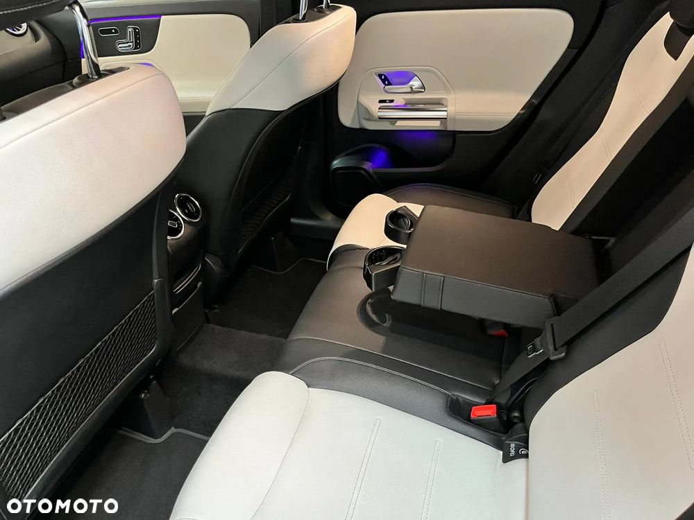 Mercedes-Benz GLA AMG 35 4Matic AMG Speedshift DCT 8G - 22