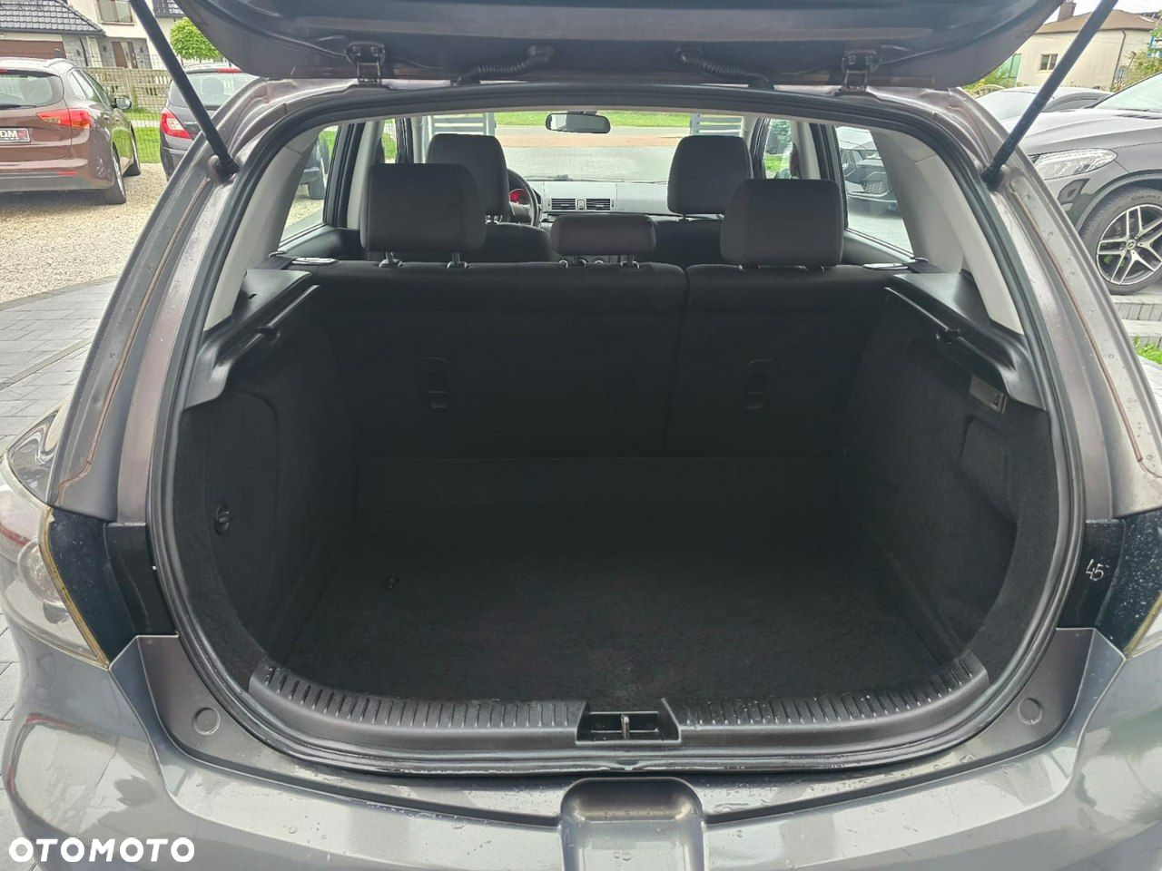 Mazda 3 - 16