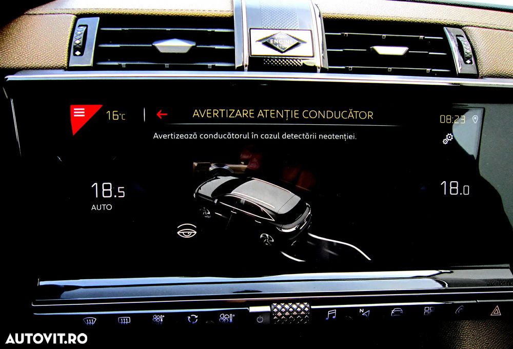 DS Automobiles DS 7 Crossback - 31