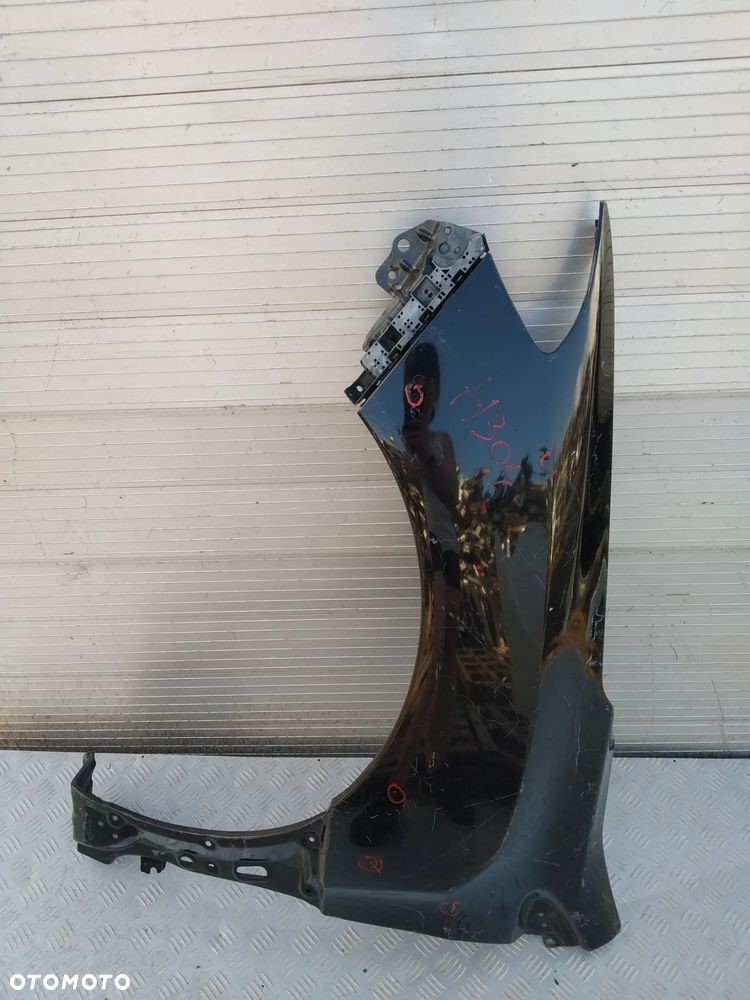 E155/F369/H60/H181/H304/H305/H568 LEWY BŁOTNIK SUBARU STI WRX STI 2014- - 7