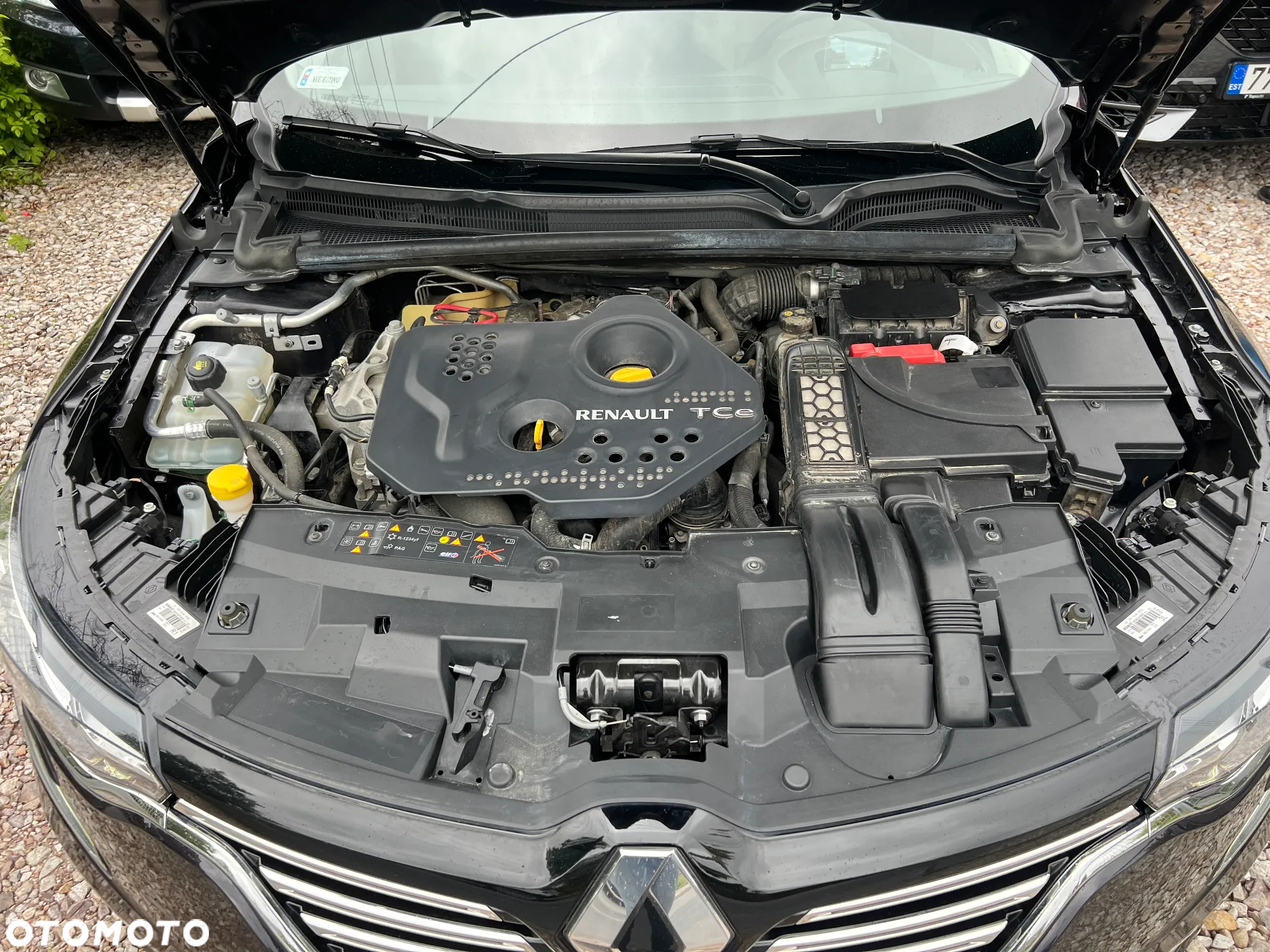 Renault Talisman 1.8 TCe FAP Initiale Paris EDC - 13