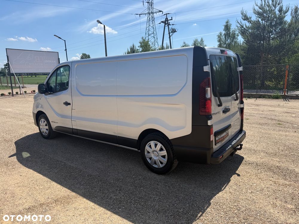 Renault Trafic - 8