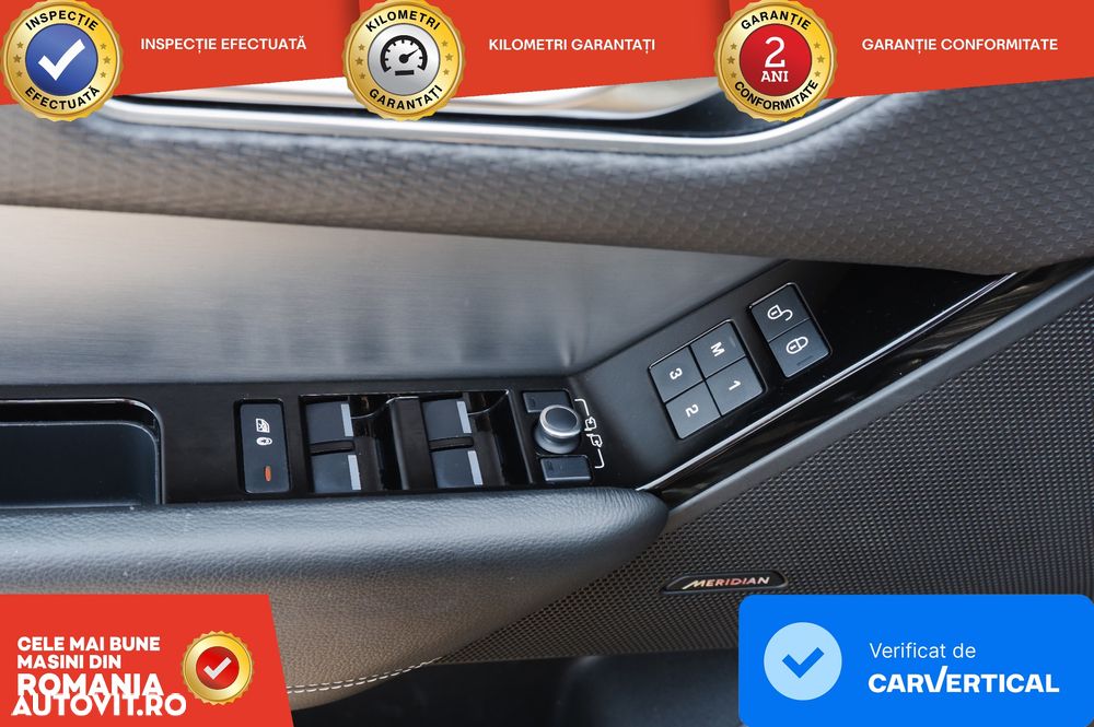 Land Rover Range Rover Velar 2.0 R-Dynamic - 9