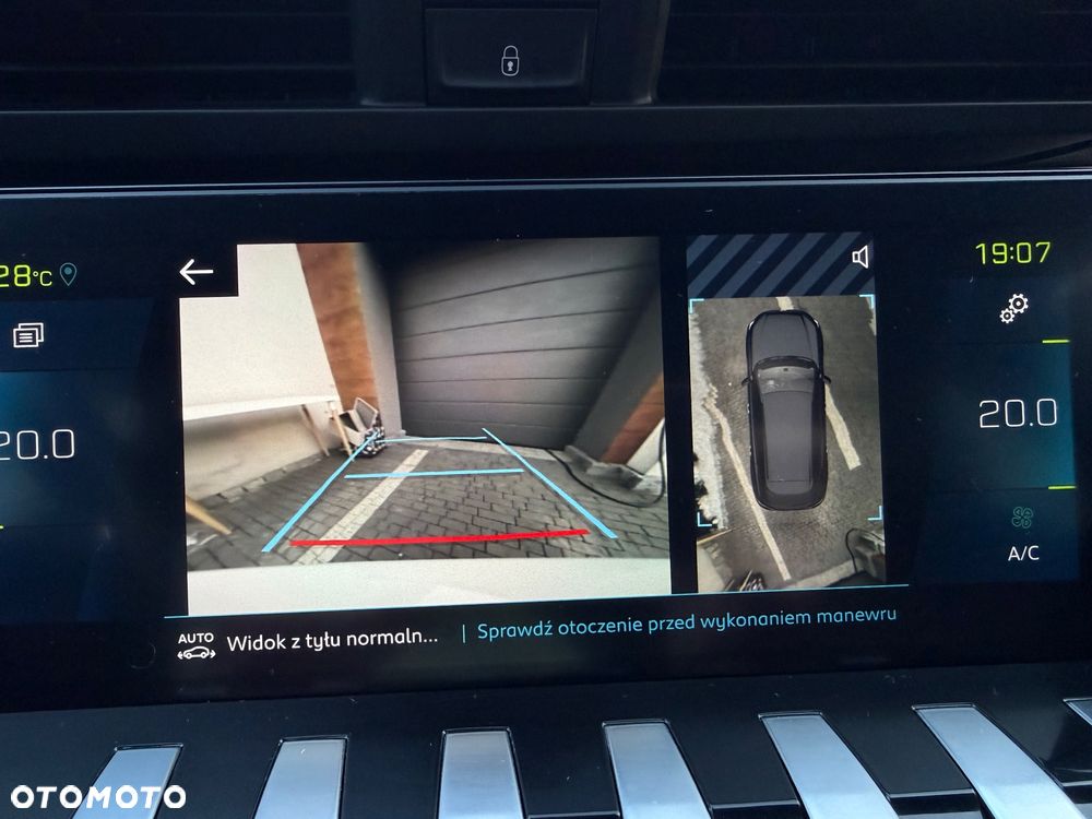 Peugeot 508 225 e-EAT8 GT - 25