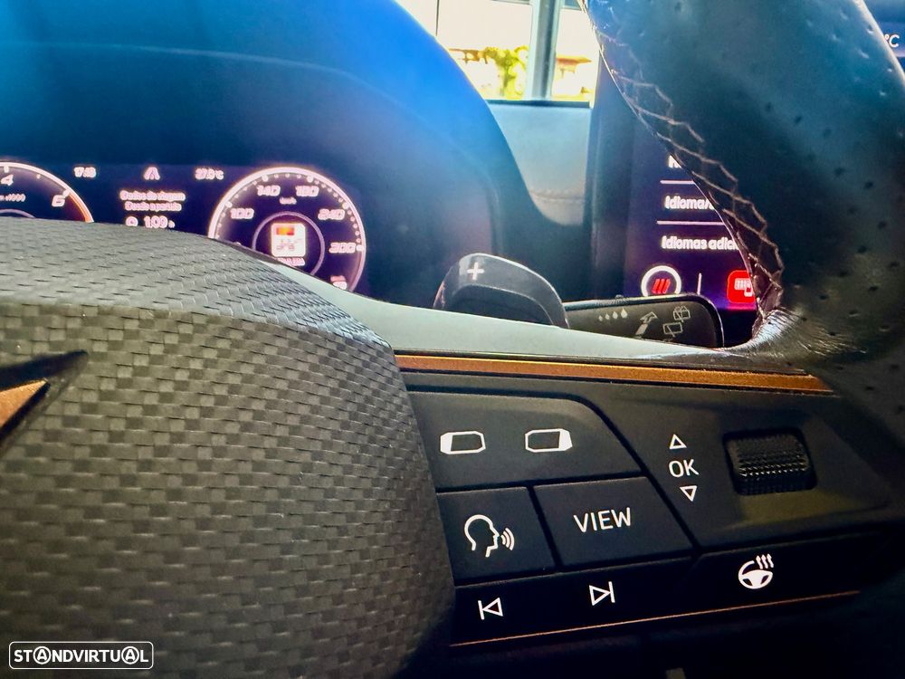 Cupra Formentor 1.4 e-Hybrid Sport DSG - 12
