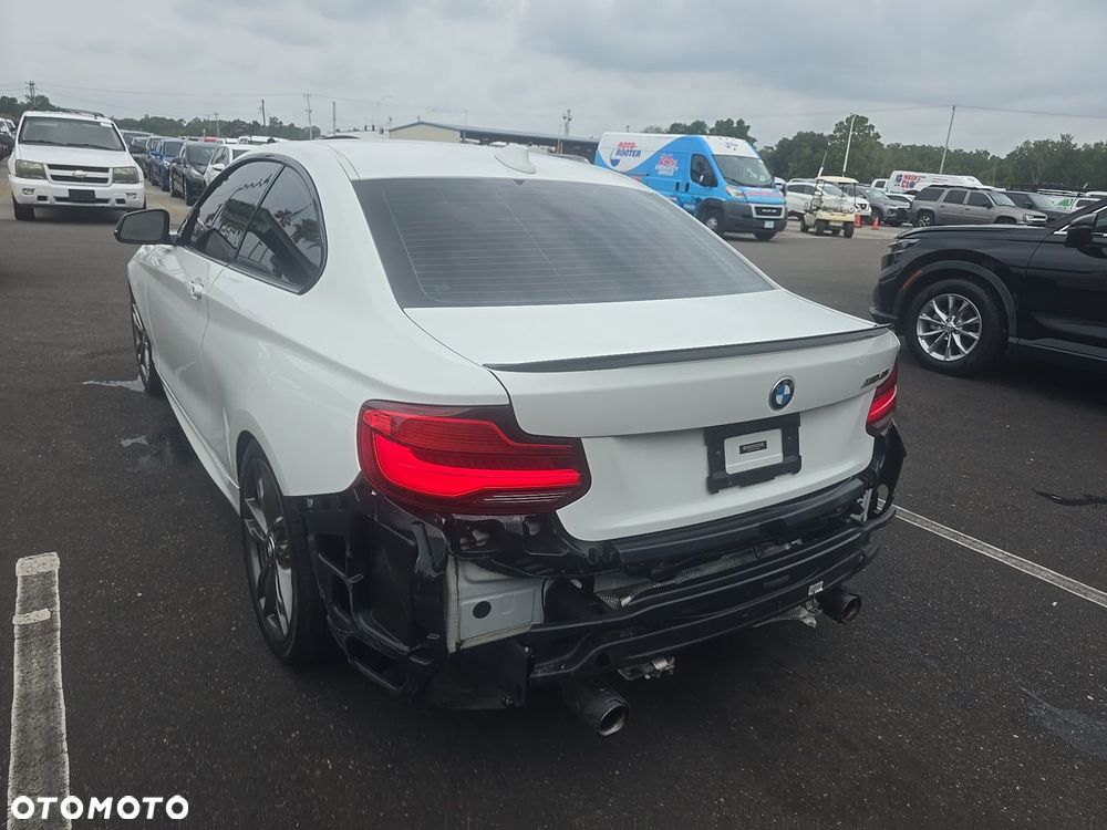 BMW Seria 2 M240i - 5