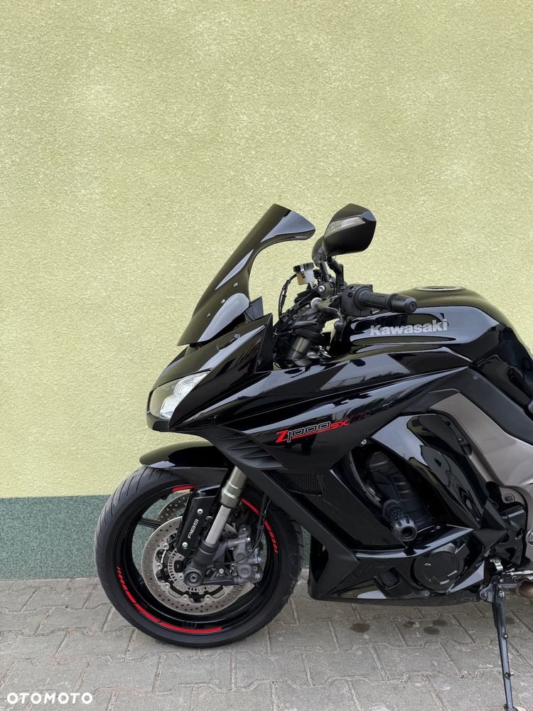 Kawasaki Z - 26
