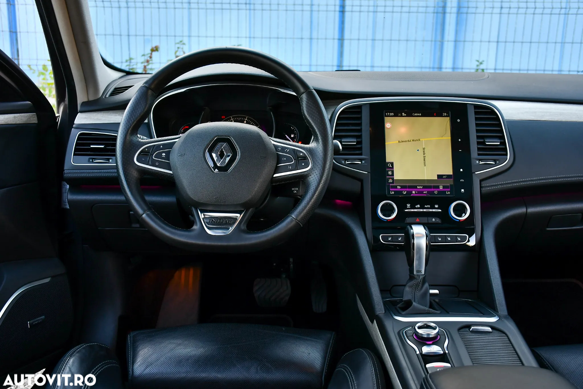 Renault Talisman ENERGY TCe 200 EDC INITIALE PARIS - 2