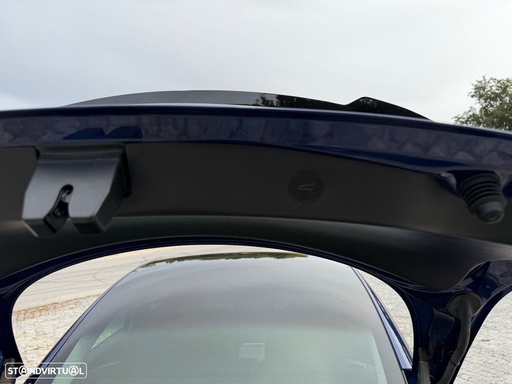 Tesla Model 3 Long Range Tração Traseira - 20