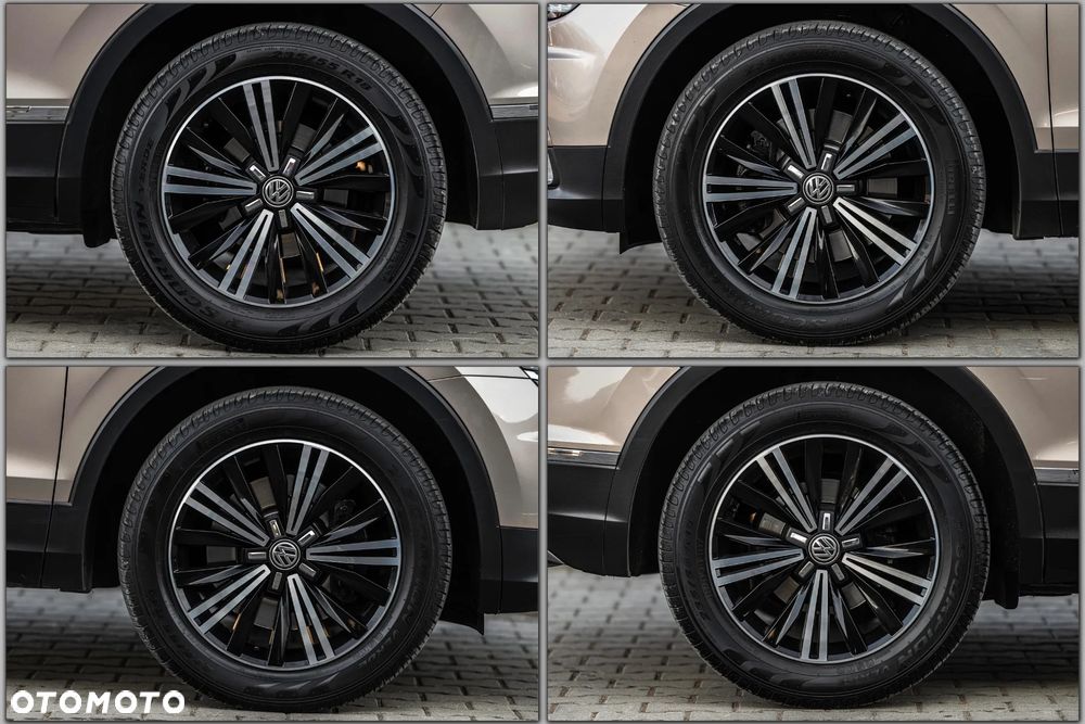 Volkswagen Tiguan 2.0 TSI 4Motion (BlueMotion Technology) DSG Highline - 20