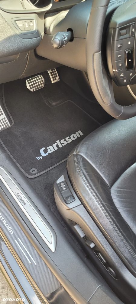Citroën C5 V6 HDi 240 Biturbo FAP by Carlsson - 26