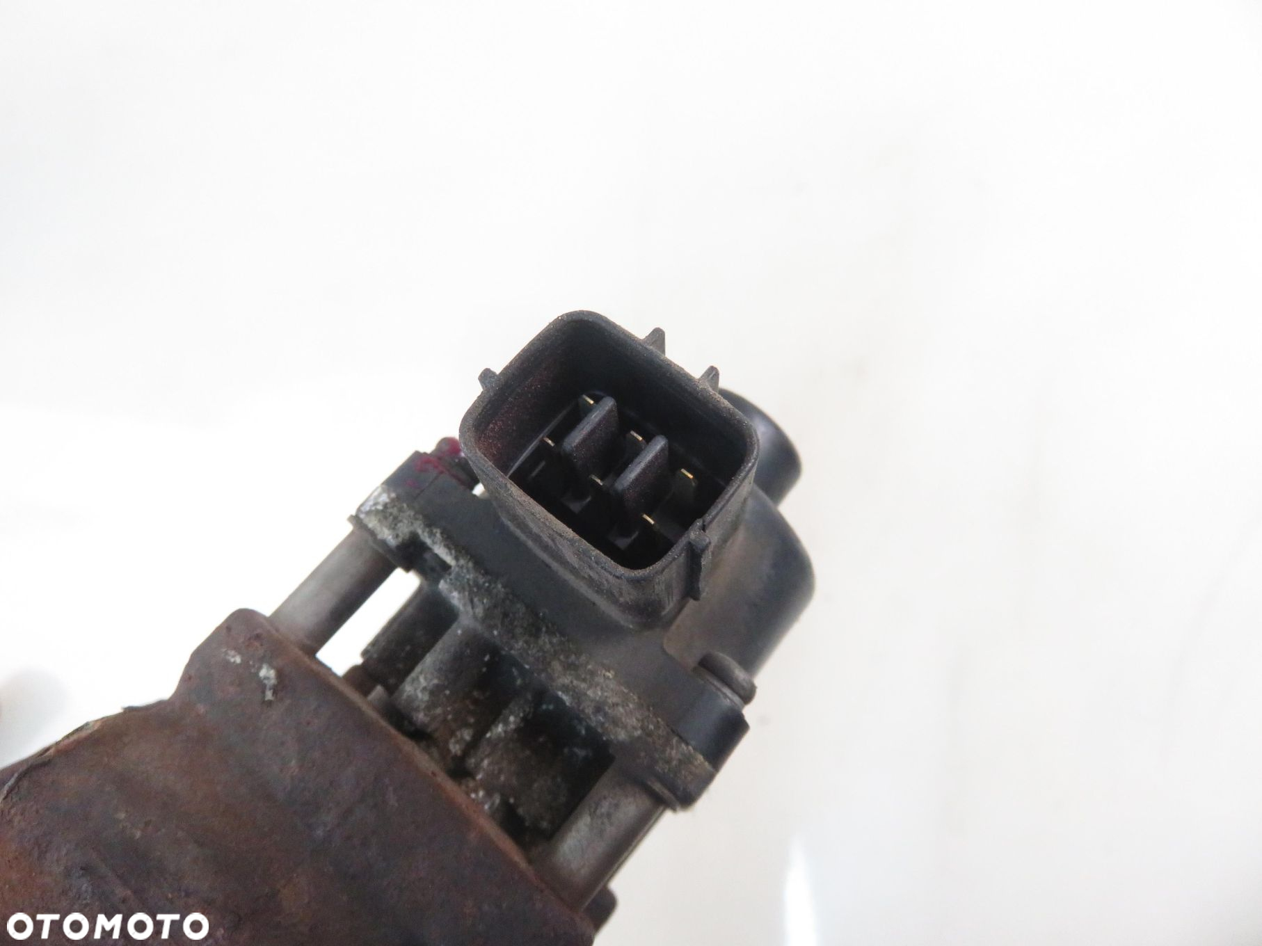 ZAWÓR EGR SUZUKI SWIFT III 1.3 91 - M13A - 3